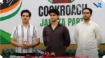 Cockroach Janta Party Protest