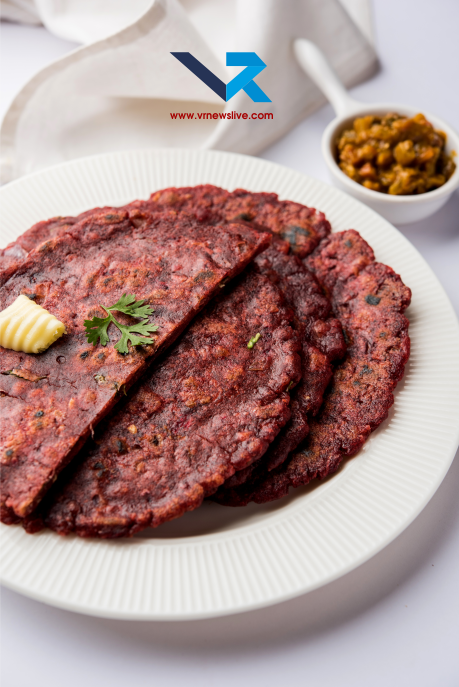 Healthy Roti Varieties