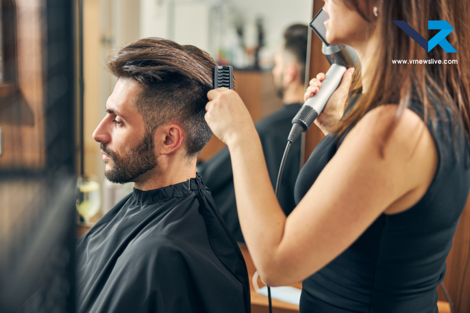 Trending Haircuts 2026