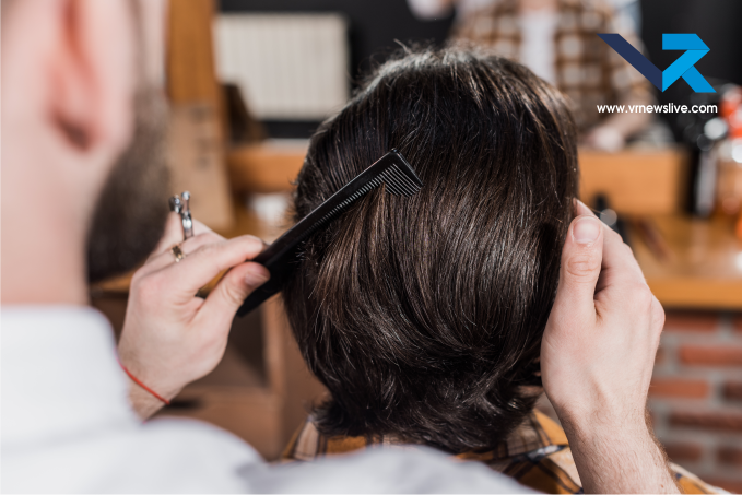 Trending Haircuts 2026