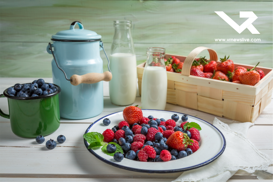 Fruit Combination Rules