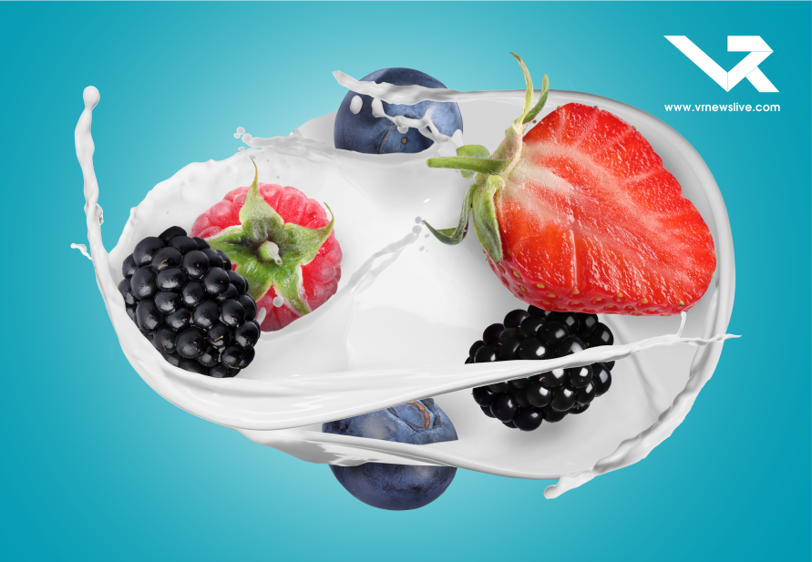 Fruit Combination Rules