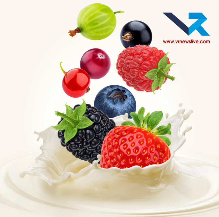 Fruit Combination Rules