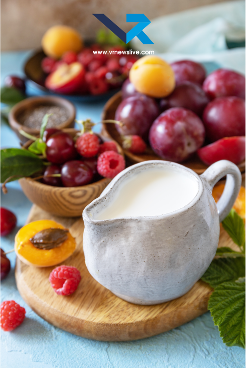 Fruit Combination Rules