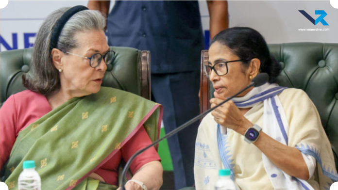 TMC-Congress Merger