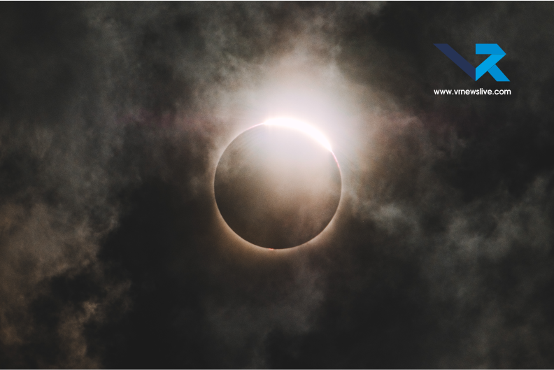 Solar Eclipse 2026