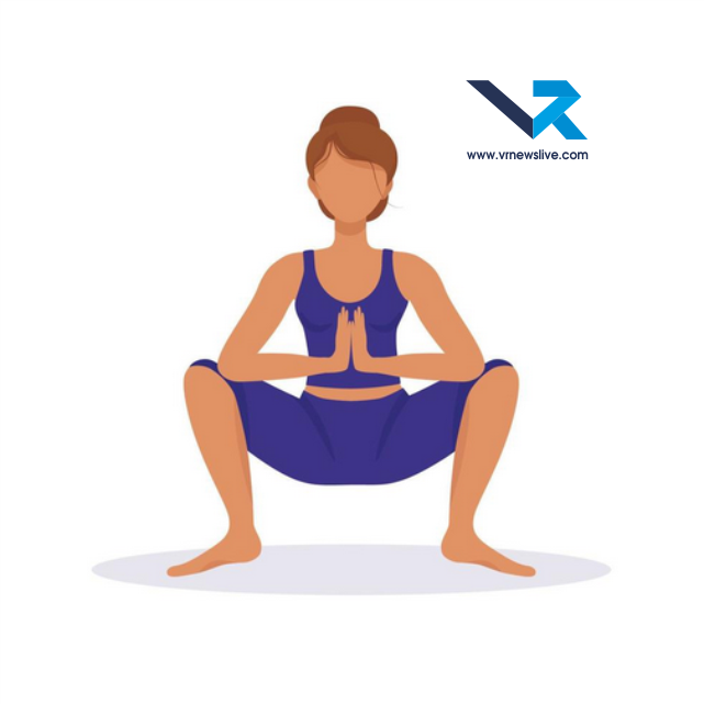 Malasana Benefits