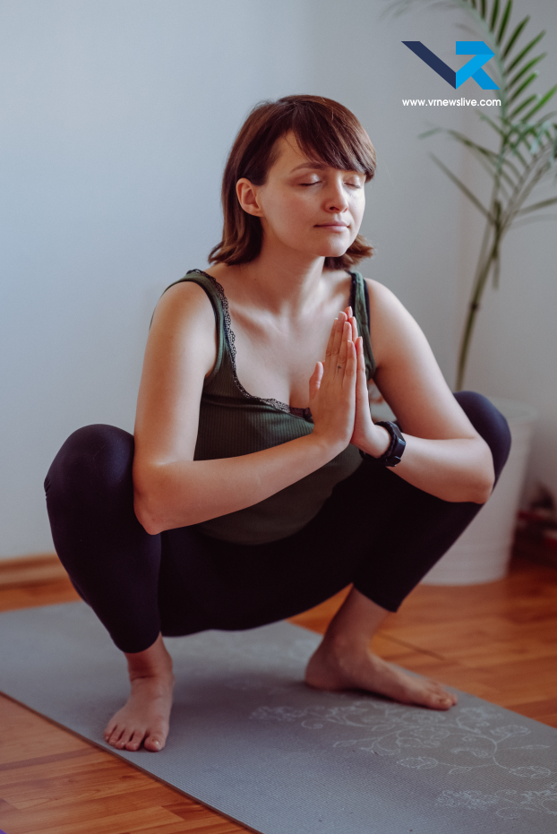 Malasana Benefits
