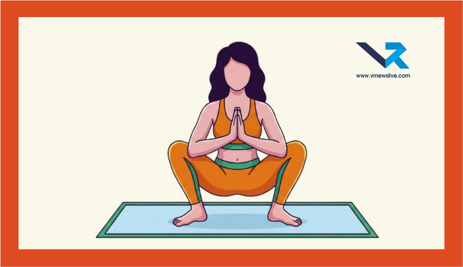 Malasana Benefits