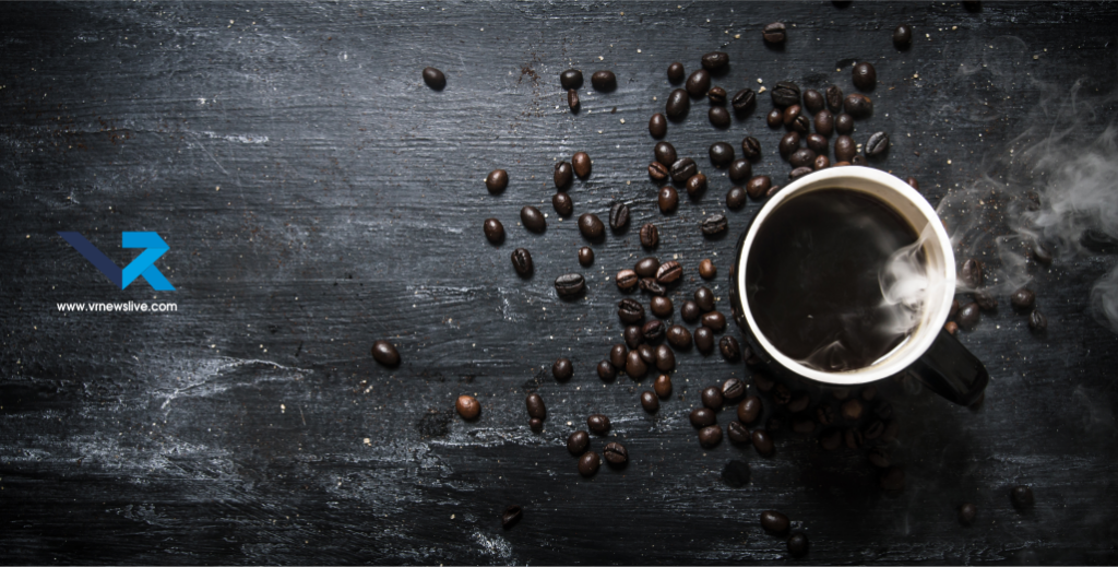 Benefits of 4 cups of coffee a day