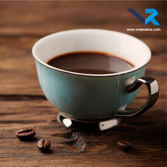 Benefits of 4 cups of coffee a day