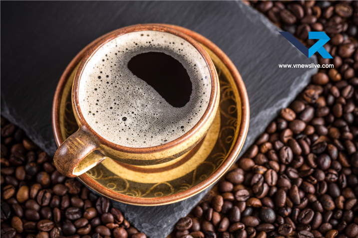 Benefits of 4 cups of coffee a day