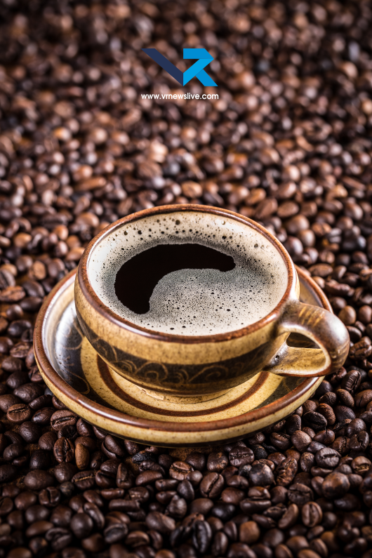 Benefits of 4 cups of coffee a day