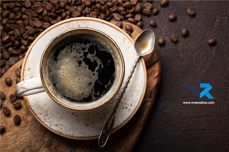 Benefits of 4 cups of coffee a day