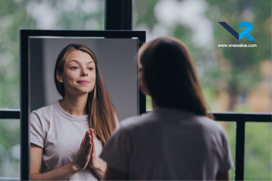 External Self-Talk