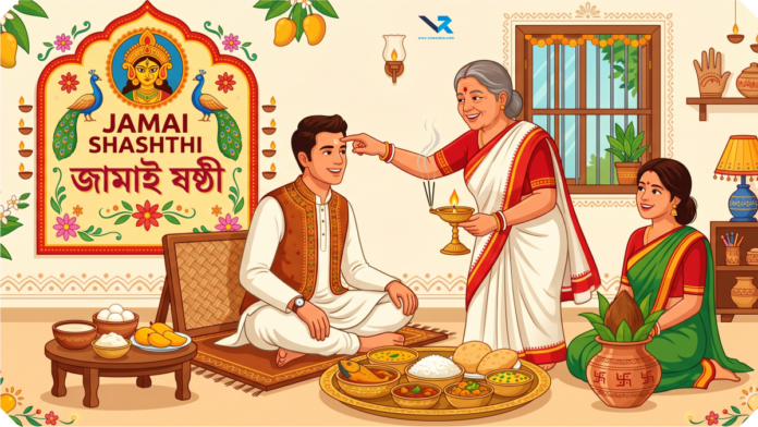 Jamai Shashthi 2026