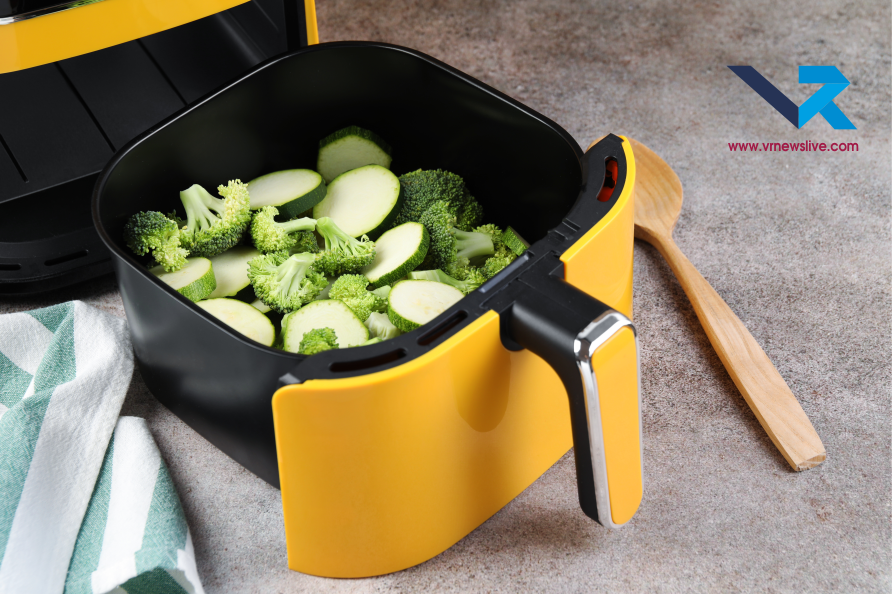 Air Fryer