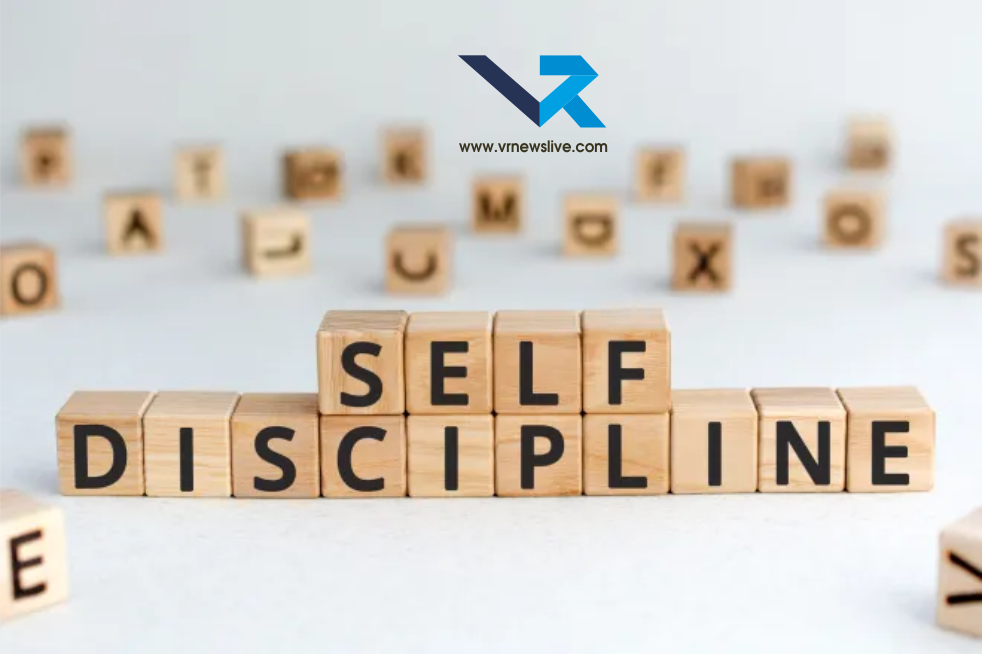 Self-Discipline