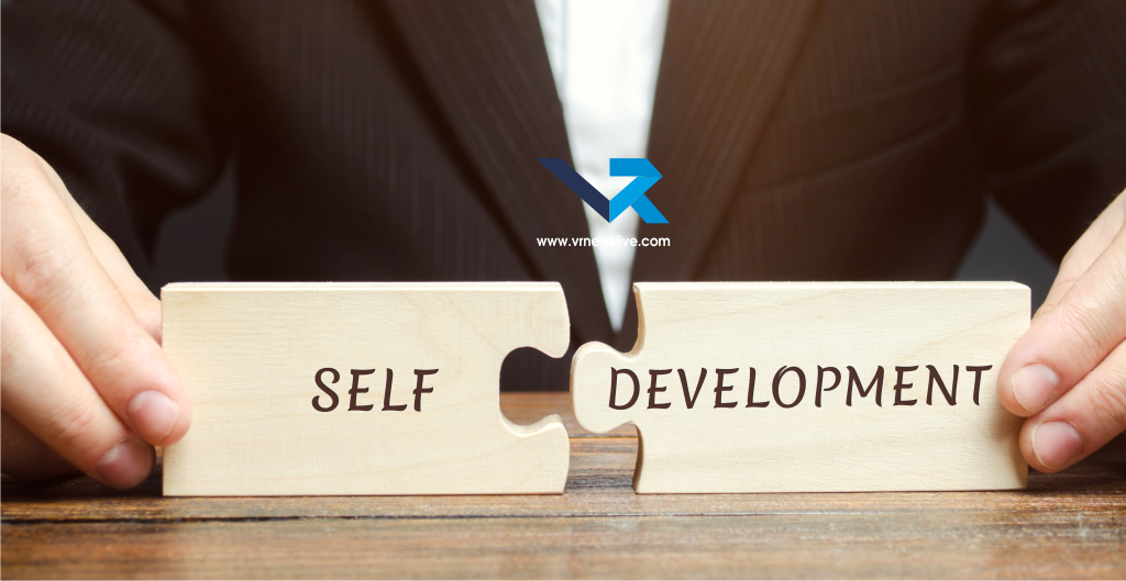 Self-Discipline