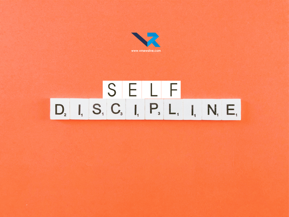 Self-Discipline