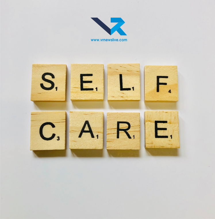 Self-Discipline