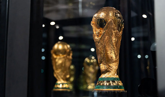 FIFA World Cup 2026 Live