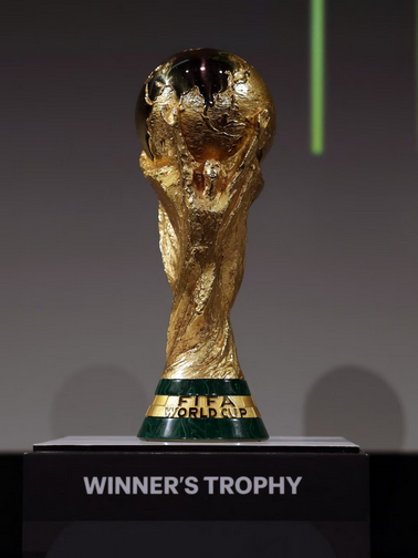 FIFA World Cup 2026 Live