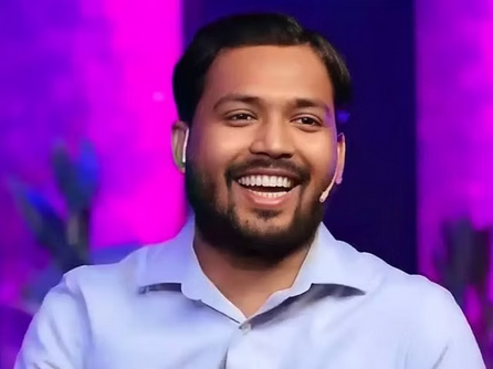 Faisal Khan