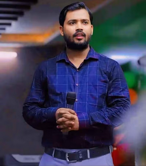 Faisal Khan