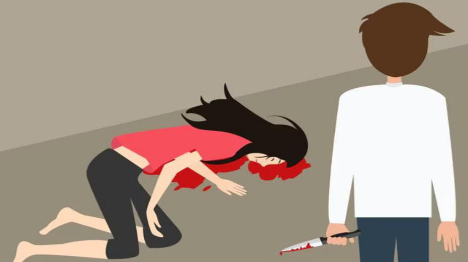 Mohali Office Murder