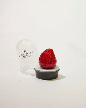 Erewhon Strawberry Expensive