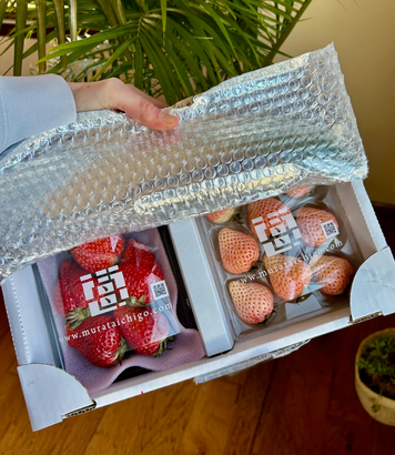Erewhon Strawberry Expensive