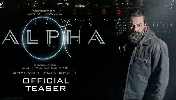 Bobby Deol Alia Bhatt New Movie