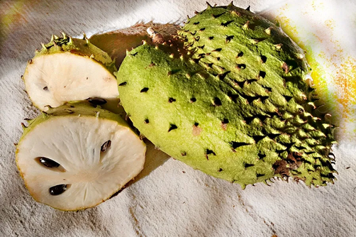 Soursop
