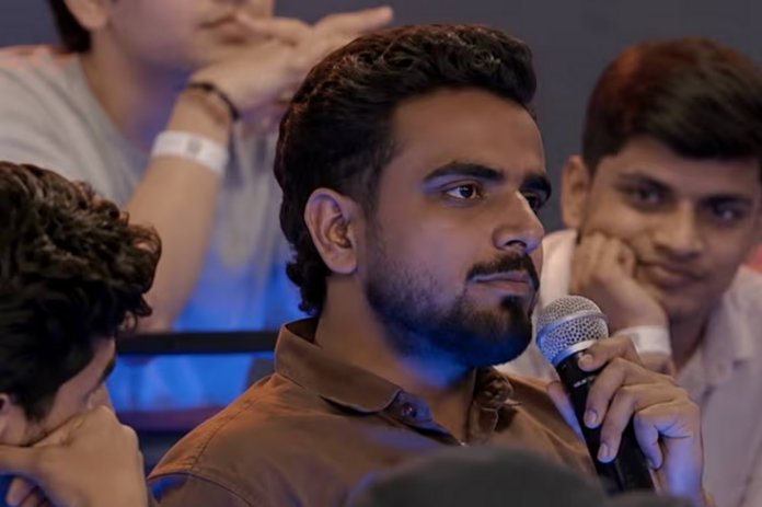 370 Ki Biryani Controversy