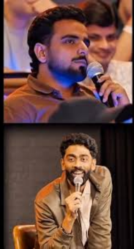 370 Ki Biryani Controversy