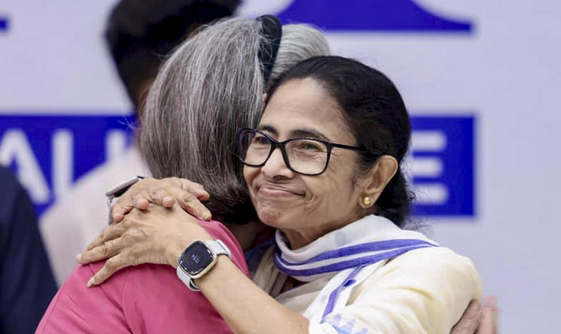 TMC-Congress Merger