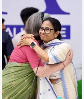 TMC-Congress Merger
