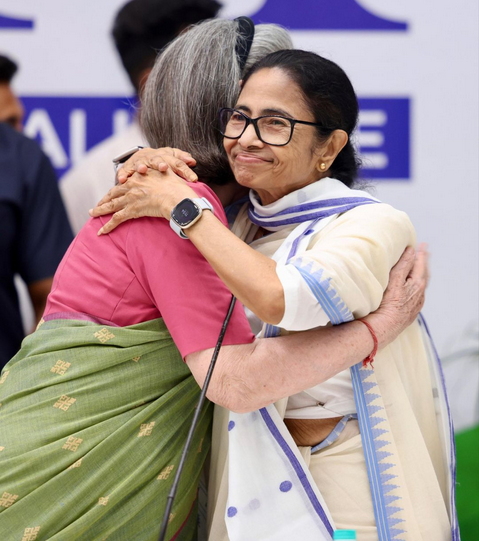 TMC-Congress Merger