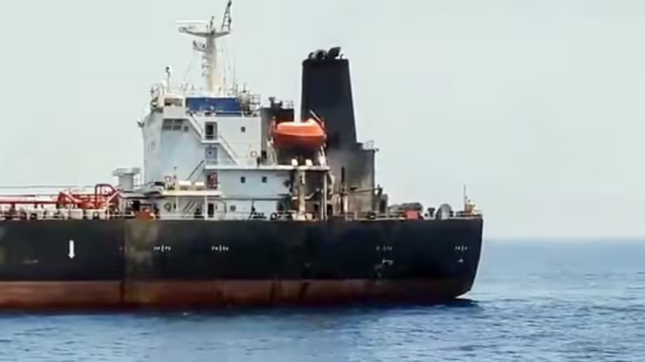 Oman coast ship attack