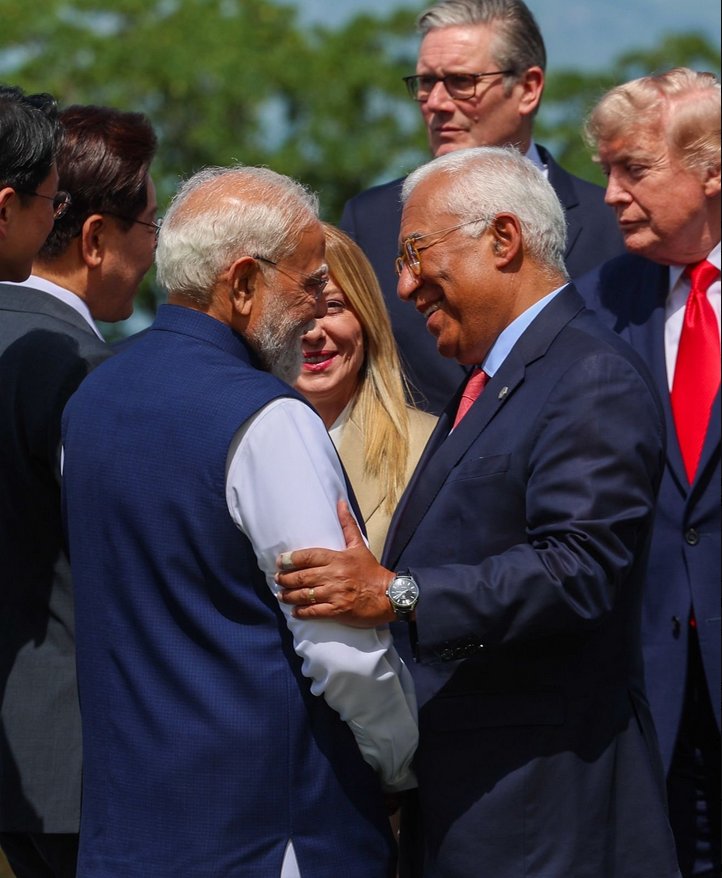 G-7 Summit 2026