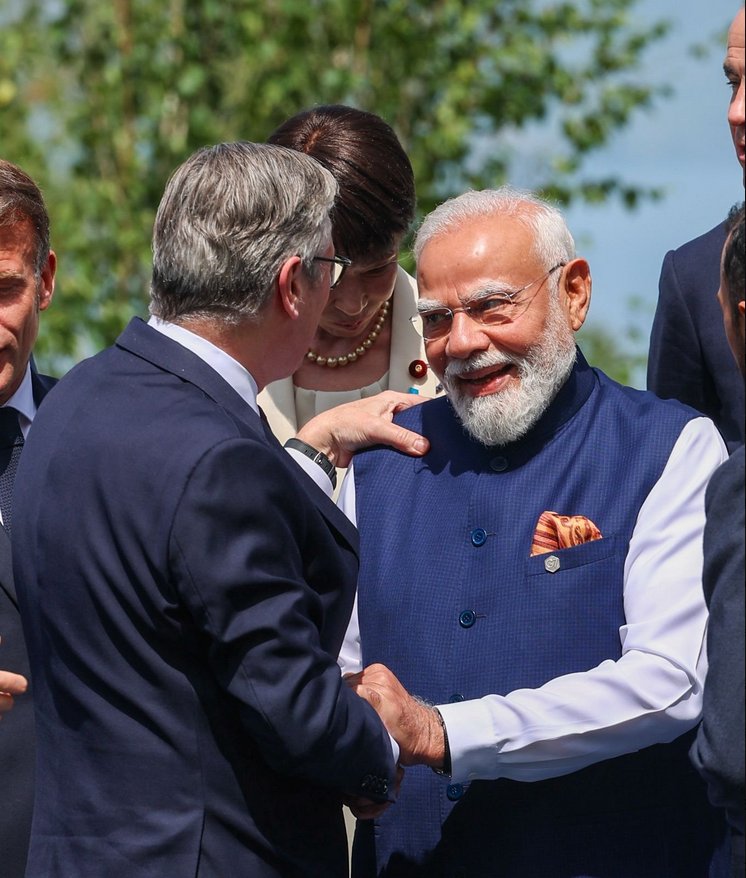 G-7 Summit 2026