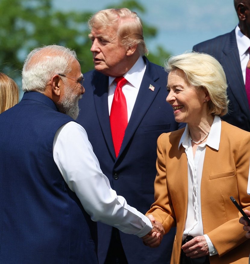 G-7 Summit 2026