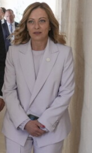 Giorgia Meloni