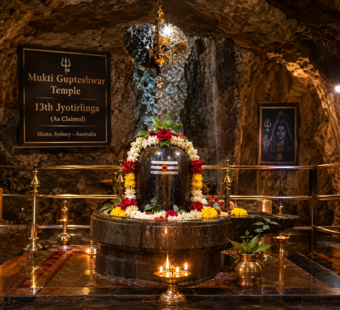 13th Jyotirlinga 13th Jyotirlinga