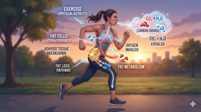 Fat Loss Facts