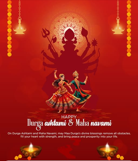 Durga Ashtami 2026