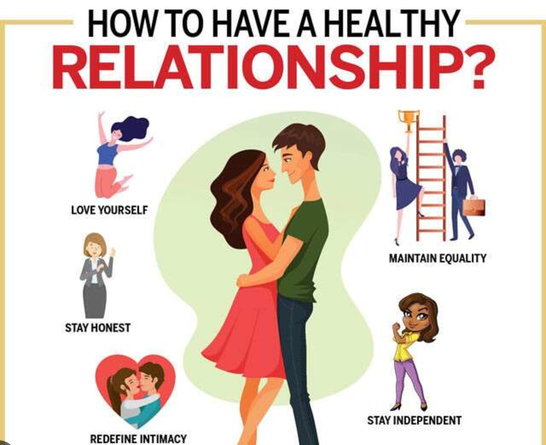 Relationship Tips