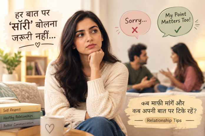 Relationship Tips