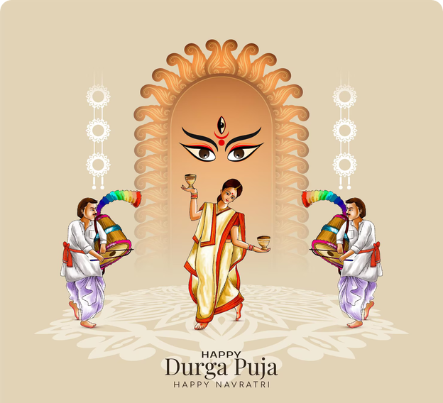 Durga Ashtami 2026